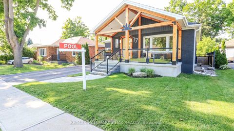 Photo 3 at 17 Bowman Avenue, Codrington, Barrie