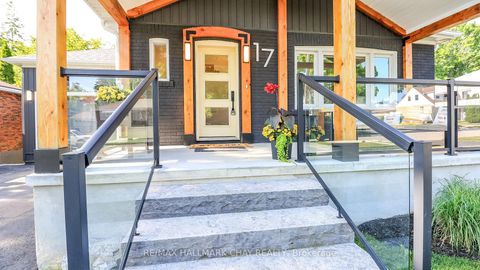 Photo 4 at 17 Bowman Avenue, Codrington, Barrie