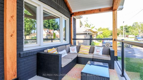 Photo 5 at 17 Bowman Avenue, Codrington, Barrie