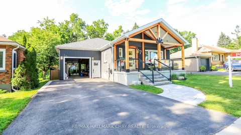 Photo 6 at 17 Bowman Avenue, Codrington, Barrie