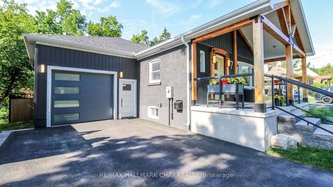 Photo 7 at 17 Bowman Avenue, Codrington, Barrie