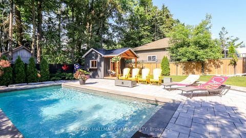 Photo 9 at 17 Bowman Avenue, Codrington, Barrie