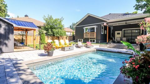 Photo 10 at 17 Bowman Avenue, Codrington, Barrie