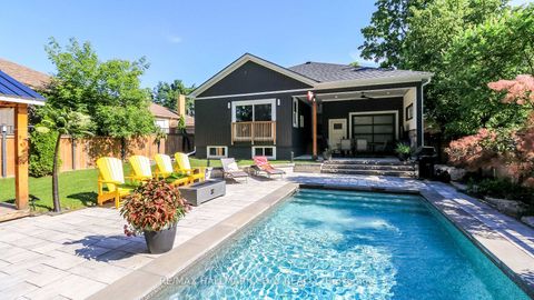 Photo 12 at 17 Bowman Avenue, Codrington, Barrie