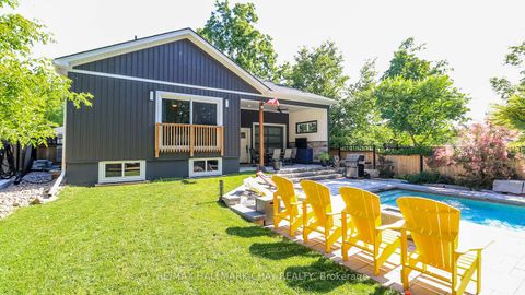 Photo 13 at 17 Bowman Avenue, Codrington, Barrie