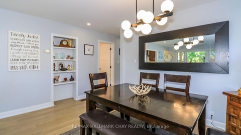 Photo 21 at 17 Bowman Avenue, Codrington, Barrie