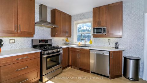 Photo 24 at 17 Bowman Avenue, Codrington, Barrie