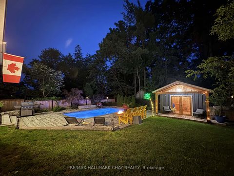 Photo 43 at 17 Bowman Avenue, Codrington, Barrie