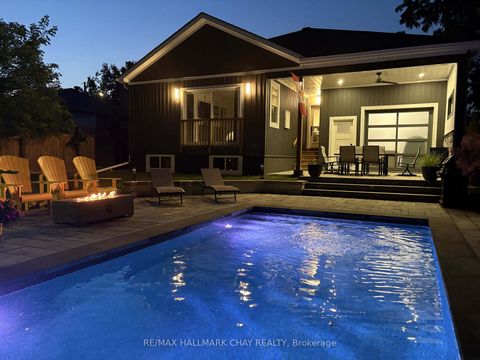 Photo 46 at 17 Bowman Avenue, Codrington, Barrie