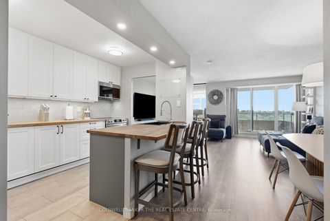 Photo 1 at 907 - 75 Emmett Avenue, Mount Dennis, Toronto