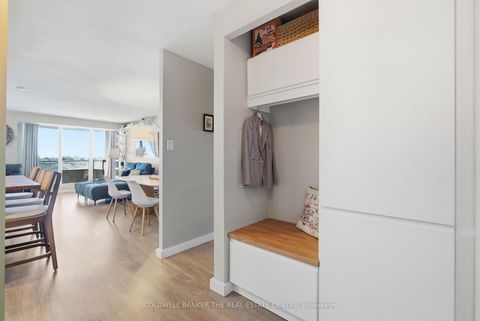 Photo 2 at 907 - 75 Emmett Avenue, Mount Dennis, Toronto