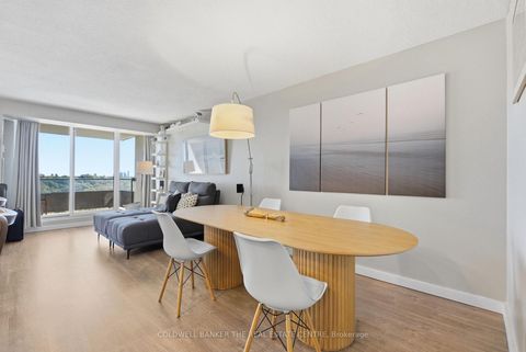 Photo 6 at 907 - 75 Emmett Avenue, Mount Dennis, Toronto