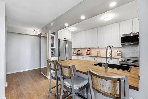 Photo 7 at 907 - 75 Emmett Avenue, Mount Dennis, Toronto