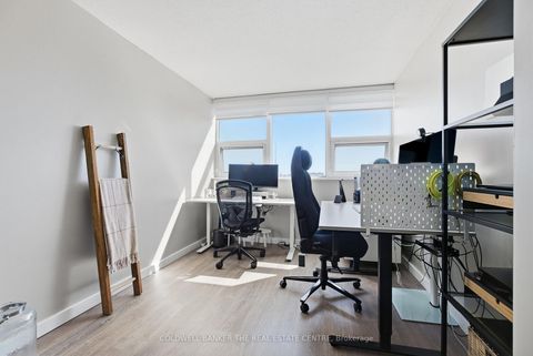 Photo 9 at 907 - 75 Emmett Avenue, Mount Dennis, Toronto