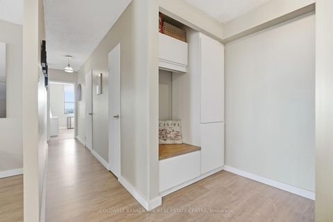Photo 11 at 907 - 75 Emmett Avenue, Mount Dennis, Toronto