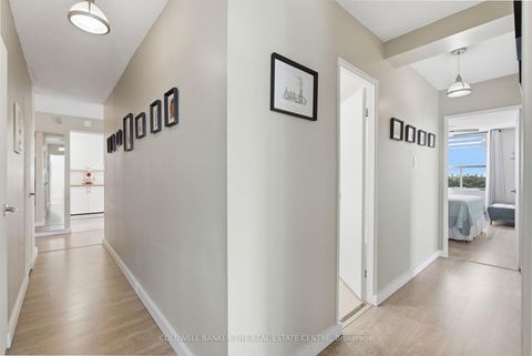 Photo 12 at 907 - 75 Emmett Avenue, Mount Dennis, Toronto