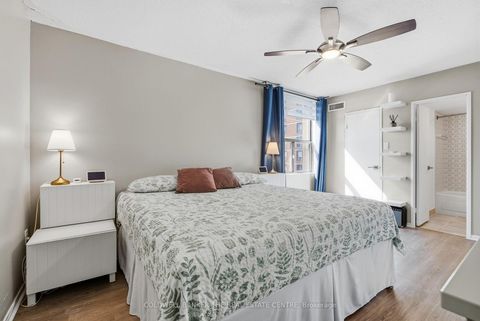 Photo 13 at 907 - 75 Emmett Avenue, Mount Dennis, Toronto