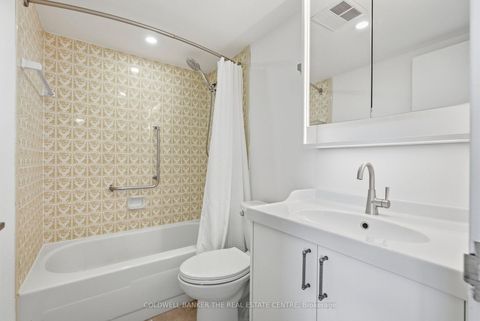 Photo 15 at 907 - 75 Emmett Avenue, Mount Dennis, Toronto
