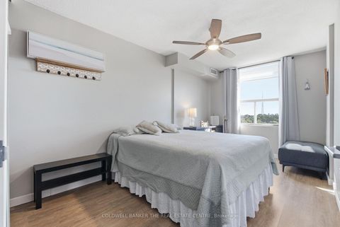 Photo 16 at 907 - 75 Emmett Avenue, Mount Dennis, Toronto