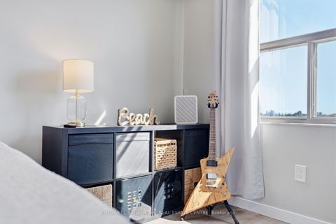 Photo 17 at 907 - 75 Emmett Avenue, Mount Dennis, Toronto