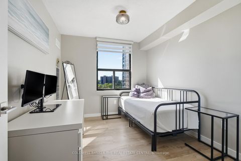 Photo 18 at 907 - 75 Emmett Avenue, Mount Dennis, Toronto