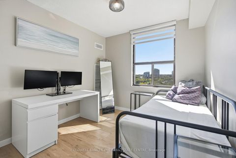 Photo 19 at 907 - 75 Emmett Avenue, Mount Dennis, Toronto