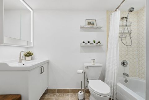Photo 20 at 907 - 75 Emmett Avenue, Mount Dennis, Toronto