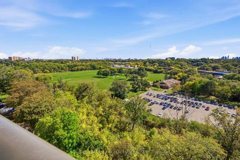 Photo 22 at 907 - 75 Emmett Avenue, Mount Dennis, Toronto