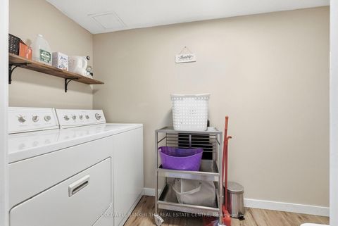 Photo 23 at 907 - 75 Emmett Avenue, Mount Dennis, Toronto