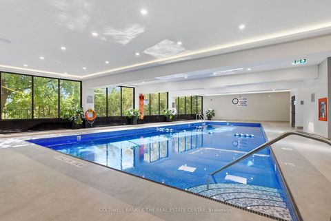 Photo 24 at 907 - 75 Emmett Avenue, Mount Dennis, Toronto