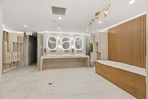 Photo 25 at 907 - 75 Emmett Avenue, Mount Dennis, Toronto