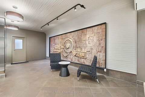 Photo 29 at 907 - 75 Emmett Avenue, Mount Dennis, Toronto
