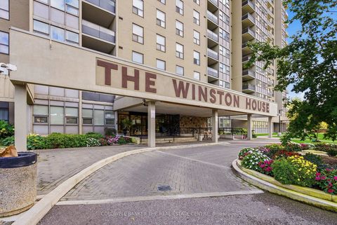 Photo 30 at 907 - 75 Emmett Avenue, Mount Dennis, Toronto