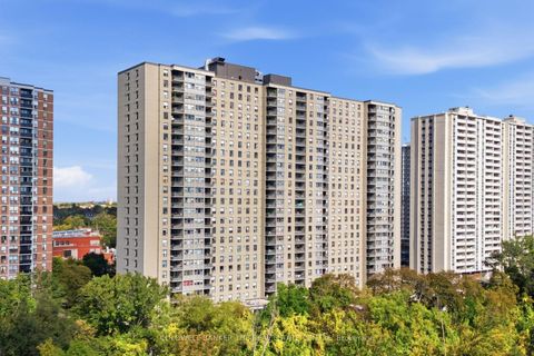 Photo 31 at 907 - 75 Emmett Avenue, Mount Dennis, Toronto