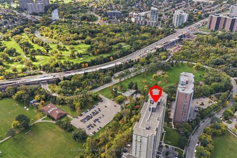 Photo 32 at 907 - 75 Emmett Avenue, Mount Dennis, Toronto
