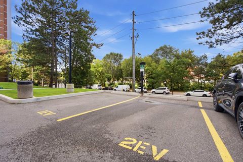Photo 33 at 907 - 75 Emmett Avenue, Mount Dennis, Toronto