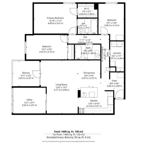 Photo 34 at 907 - 75 Emmett Avenue, Mount Dennis, Toronto