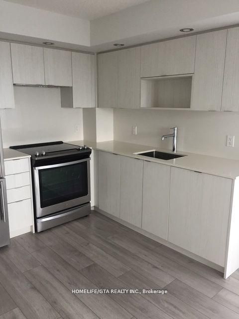 Photo 2 at 2202 - 225 Village Green Square, Malvern West, Toronto