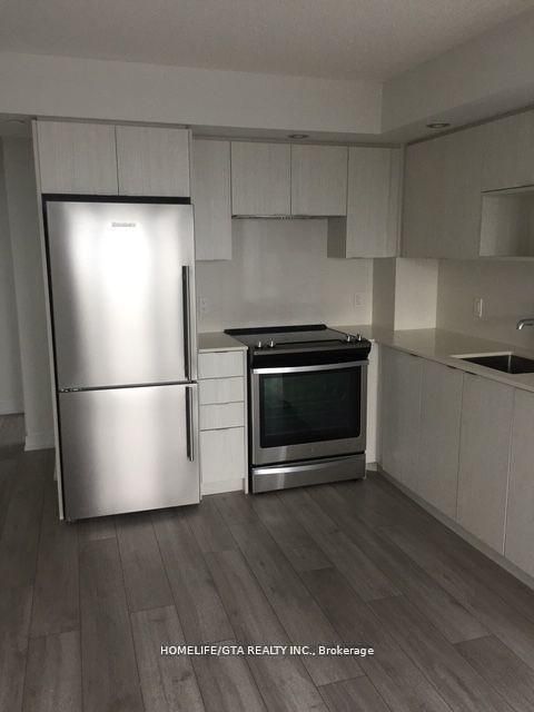 Photo 3 at 2202 - 225 Village Green Square, Malvern West, Toronto
