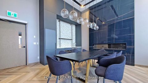 Photo 12 at 2202 - 225 Village Green Square, Malvern West, Toronto