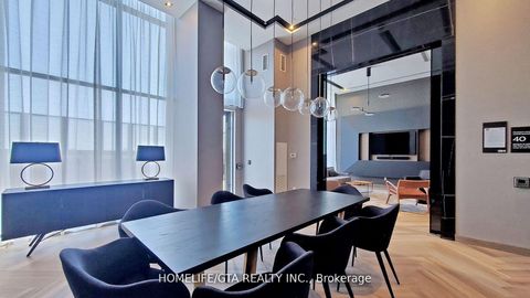 Photo 13 at 2202 - 225 Village Green Square, Malvern West, Toronto