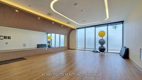 Photo 14 at 2202 - 225 Village Green Square, Malvern West, Toronto