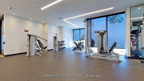 Photo 15 at 2202 - 225 Village Green Square, Malvern West, Toronto