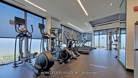 Photo 16 at 2202 - 225 Village Green Square, Malvern West, Toronto