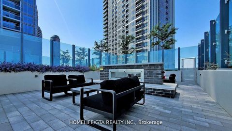 Photo 17 at 2202 - 225 Village Green Square, Malvern West, Toronto