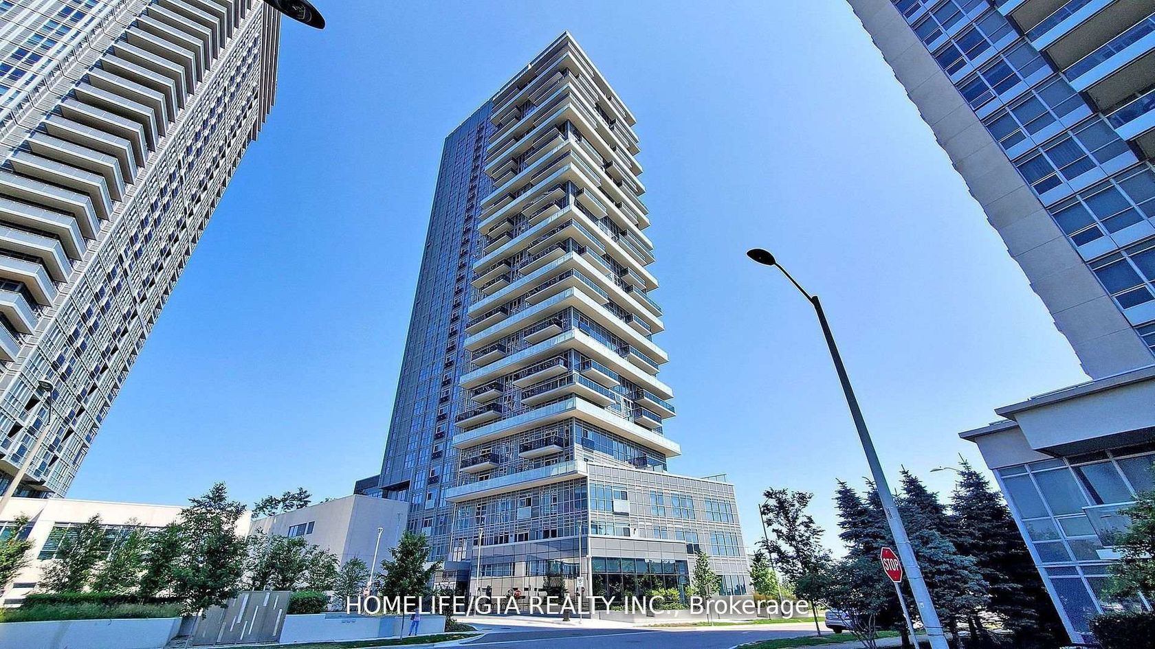 2202 - 225 Village Green Square, Malvern West, Toronto 
