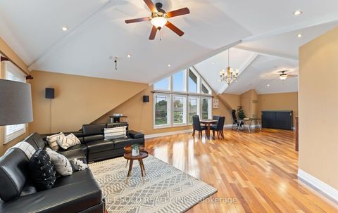 Photo 1 at 19 Feller Road, Richview, Toronto