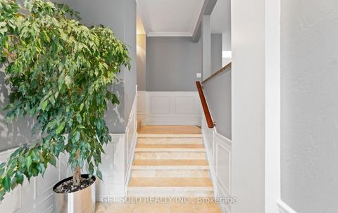 Photo 3 at 19 Feller Road, Richview, Toronto
