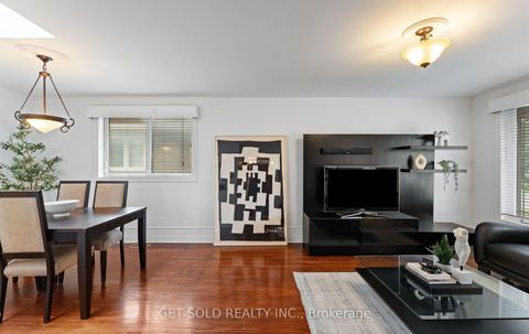 Photo 5 at 19 Feller Road, Richview, Toronto