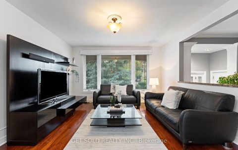 Photo 6 at 19 Feller Road, Richview, Toronto